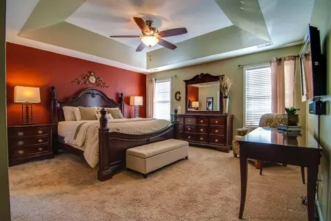710 Spring Meadow Dr, Durham, NC 27713 photo 13