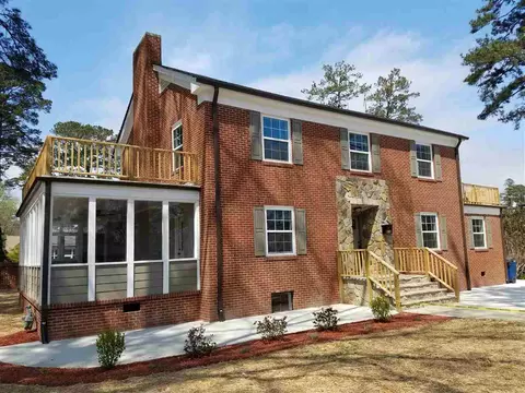 816 S Second St, Smithfield, NC 27577 photo 1