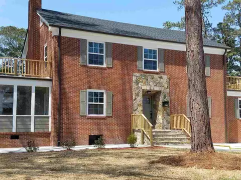 816 S Second St, Smithfield, NC 27577 photo 3