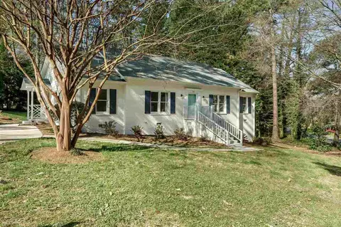 809 Temple St, Raleigh, NC 27609 photo 1