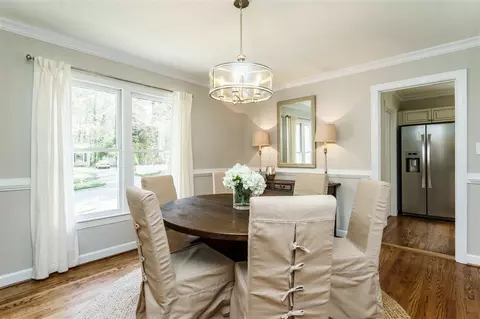 809 Temple St, Raleigh, NC 27609 photo 4