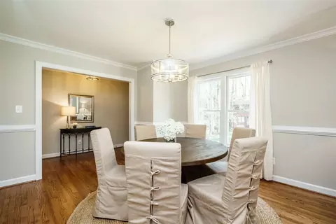 809 Temple St, Raleigh, NC 27609 photo 5