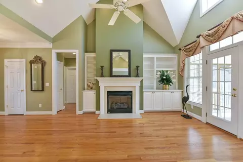 800 Oak Dr, Durham, NC 27705 photo 5