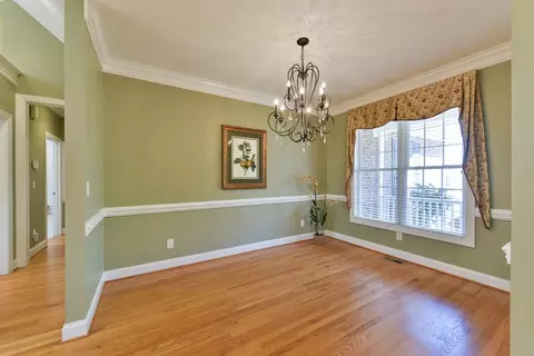 800 Oak Dr, Durham, NC 27705 photo 8