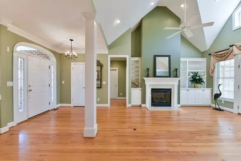 800 Oak Dr, Durham, NC 27705 photo 7