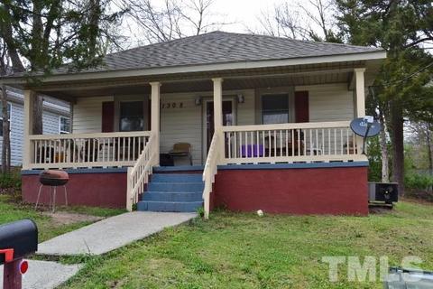 1308 Halley St, Durham, NC 27707 photo 1