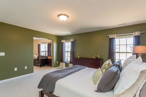 318 Windy Peak Loop, Cary, NC 27519 photo 13