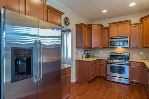 318 Windy Peak Loop, Cary, NC 27519 photo 9