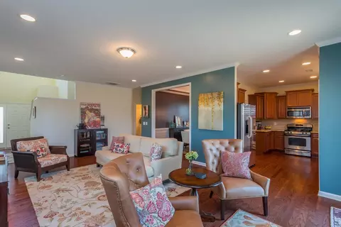 318 Windy Peak Loop, Cary, NC 27519 photo 7