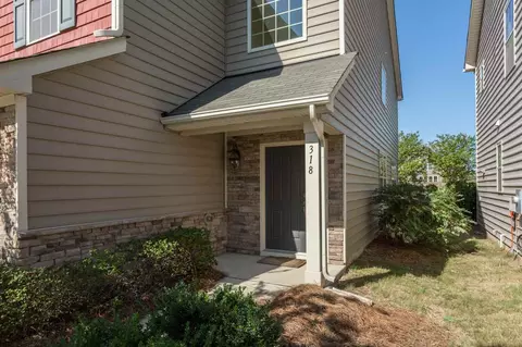 318 Windy Peak Loop, Cary, NC 27519 photo 2