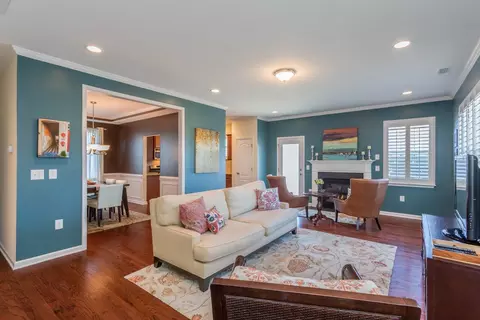 318 Windy Peak Loop, Cary, NC 27519 photo 5