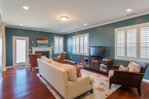 318 Windy Peak Loop, Cary, NC 27519 photo 4