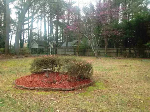 406 E Park St, Cary, NC 27511 photo 4