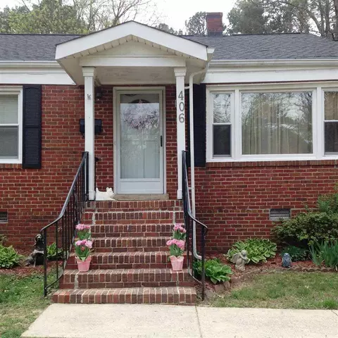 406 E Park St, Cary, NC 27511 photo 1