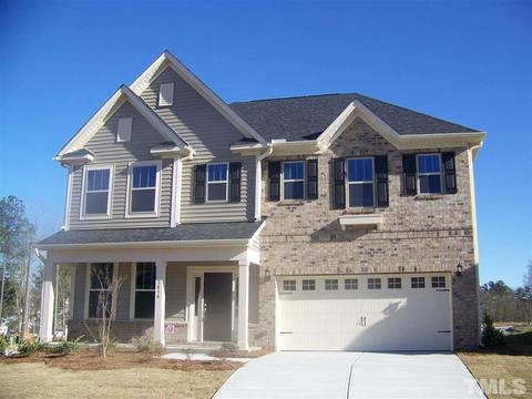 2824 Thurman Dairy Loop, Wake Forest, NC 27587 photo 1