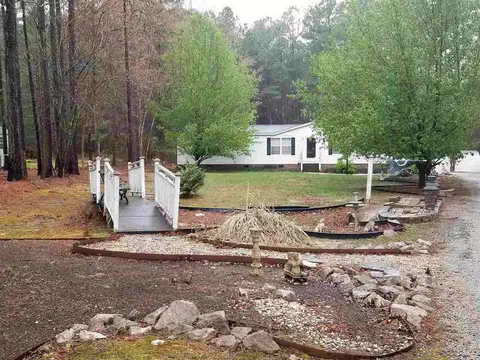 3605 Crosswinds Dr, Stem, NC 27581 photo 2