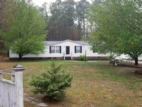 3605 Crosswinds Dr, Stem, NC 27581 photo 1