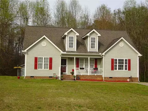 163 E Silverado Ct, Kenly, NC 27542 photo 1