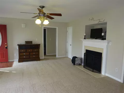 163 E Silverado Ct, Kenly, NC 27542 photo 5