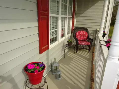 163 E Silverado Ct, Kenly, NC 27542 photo 2