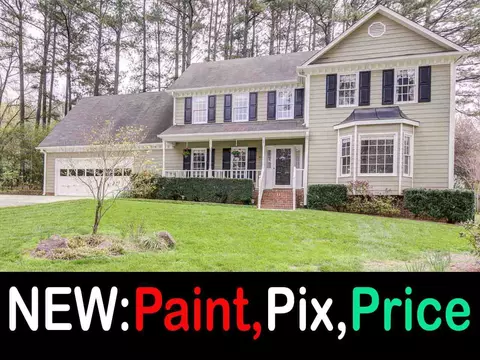 920 Kimball Dr, Durham, NC 27705 photo 1
