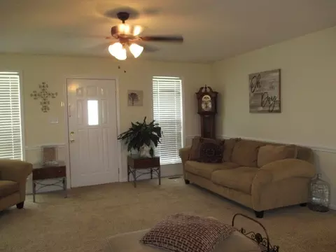 142 Rosa Cir, Willow Spring, NC 27592 photo 11