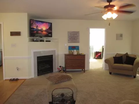 142 Rosa Cir, Willow Spring, NC 27592 photo 8