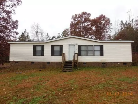 158 Mountain View Rd, Macon, NC 27551 photo 1