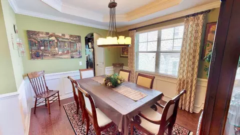 2312 Everstone Rd, Wake Forest, NC 27587 photo 4