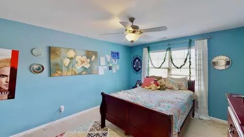 2312 Everstone Rd, Wake Forest, NC 27587 photo 16
