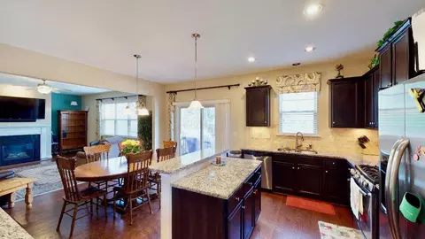 2312 Everstone Rd, Wake Forest, NC 27587 photo 6