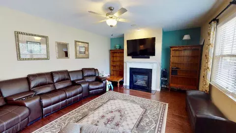 2312 Everstone Rd, Wake Forest, NC 27587 photo 9