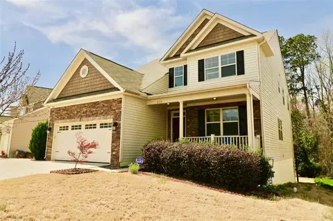 2312 Everstone Rd, Wake Forest, NC 27587 photo 1