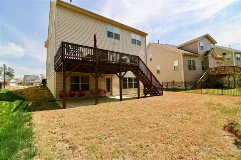 2312 Everstone Rd, Wake Forest, NC 27587 photo 25