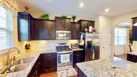 2312 Everstone Rd, Wake Forest, NC 27587 photo 7
