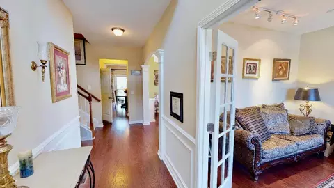 2312 Everstone Rd, Wake Forest, NC 27587 photo 2