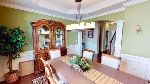 2312 Everstone Rd, Wake Forest, NC 27587 photo 5