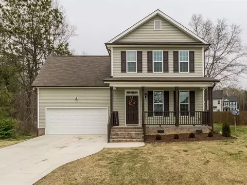 47 Jade St, Smithfield, NC 27577 photo 1