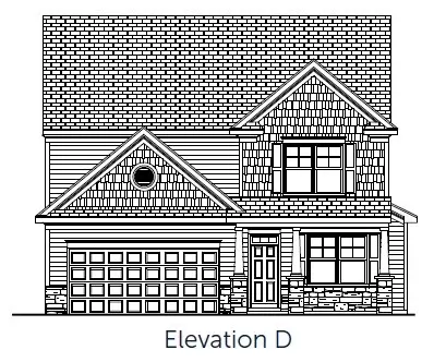 7008 S Pine Shadows Dr, Garner, NC 27529 photo 1