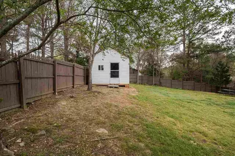 408 Lakeview Ave, Wake Forest, NC 27587 photo 22