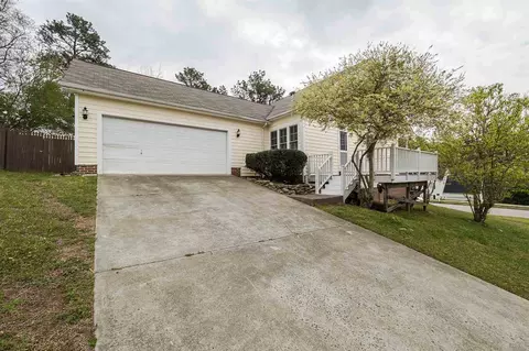 408 Lakeview Ave, Wake Forest, NC 27587 photo 21