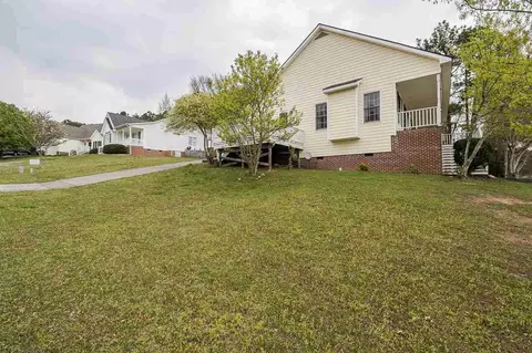 408 Lakeview Ave, Wake Forest, NC 27587 photo 2