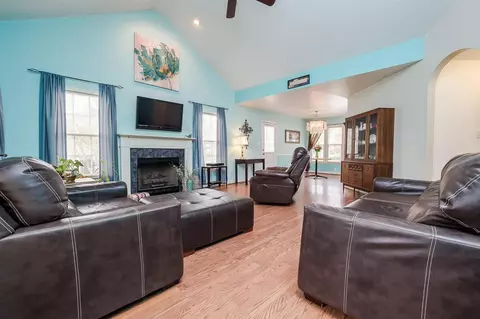 408 Lakeview Ave, Wake Forest, NC 27587 photo 4