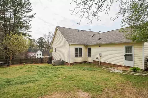 408 Lakeview Ave, Wake Forest, NC 27587 photo 24