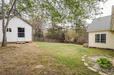 408 Lakeview Ave, Wake Forest, NC 27587 photo 23