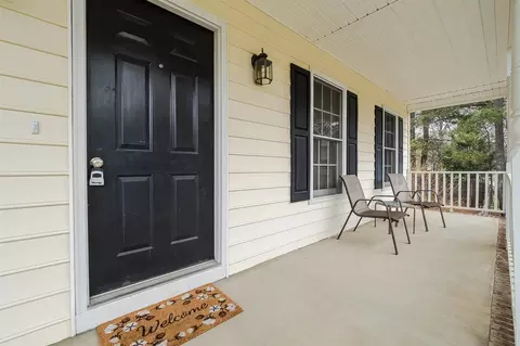 408 Lakeview Ave, Wake Forest, NC 27587 photo 3