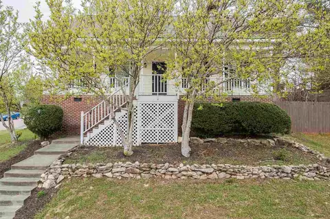 408 Lakeview Ave, Wake Forest, NC 27587 photo 1