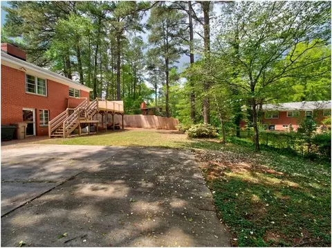1306 Lakeside Dr, Garner, NC 27529 photo 25