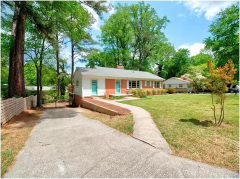 1306 Lakeside Dr, Garner, NC 27529 photo 4