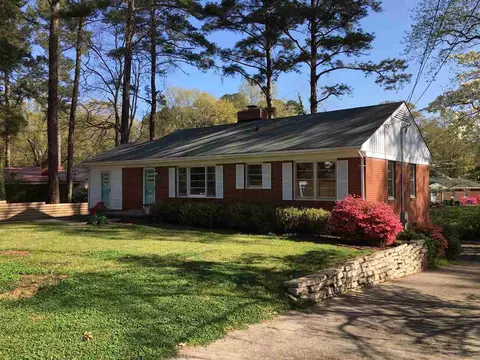 1306 Lakeside Dr, Garner, NC 27529 photo 1